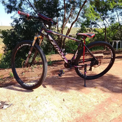 Bike firts