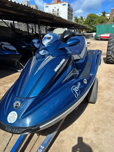 Jet Ski GTI SE 130 - JetSki