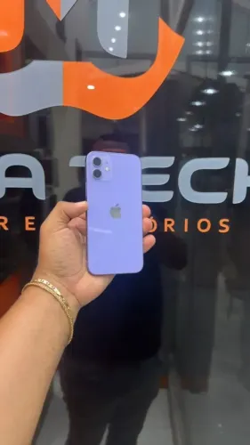 Vende-se iphone 12