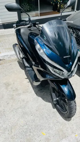 Honda PCX