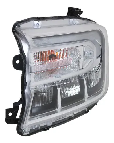 Farol Sinaleira Ford Maverick 2022 2023 2024 C/led Le Esquerdo/motorista
