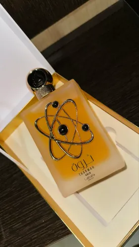 Perfume árabe Tharwah Gold Lattafa