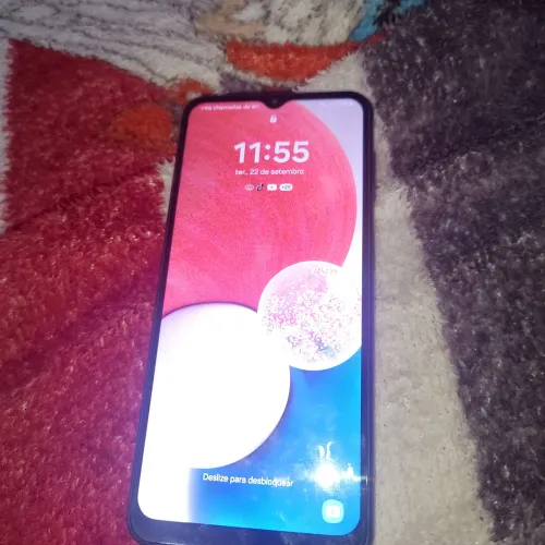 Vende-se celular Samsung Galaxy a 13