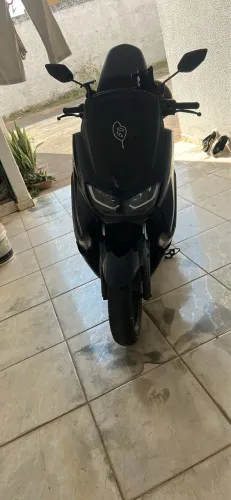 Moto nmax