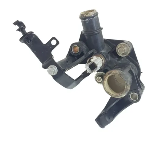 Carcaça Valvula Termostatica Ford Focus Mk2 2009 A 2013