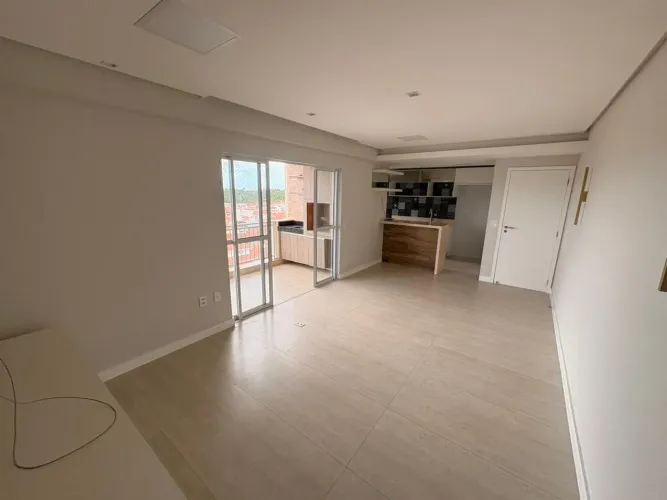Vendo apartamento com 89m² na Mário Andreazza