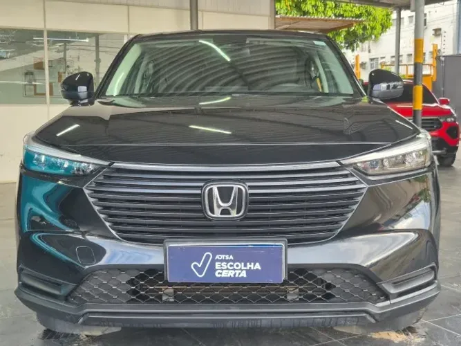 Honda HR-V EX 1.5 Sensing 16V 5P Aut. 2025