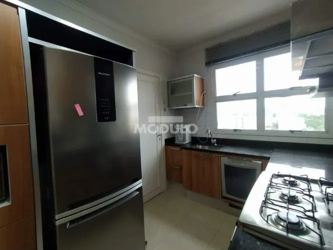 Apartamento disponível para locação no bairro Patrimônio.