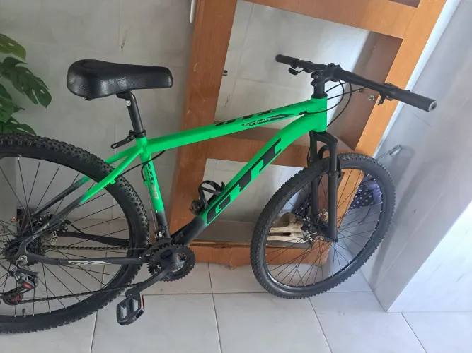 Bicicleta Aro 29