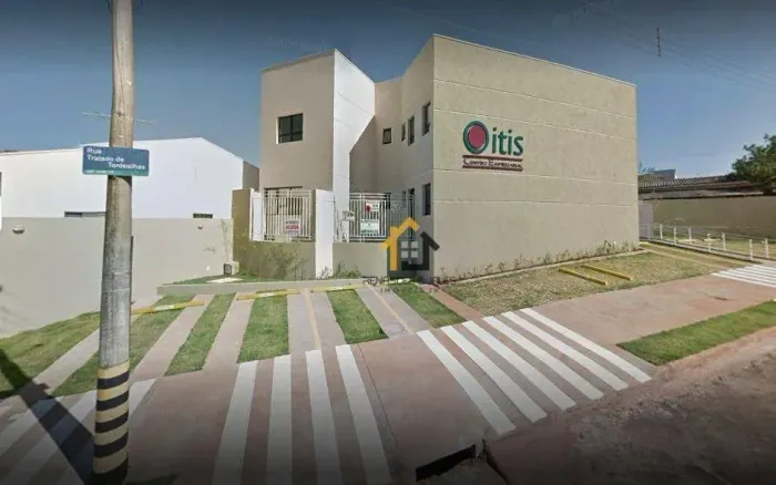 Sala à venda, 35 m² por R$ 200.000,00 - Parque Estoril - São José do Rio Preto/SP