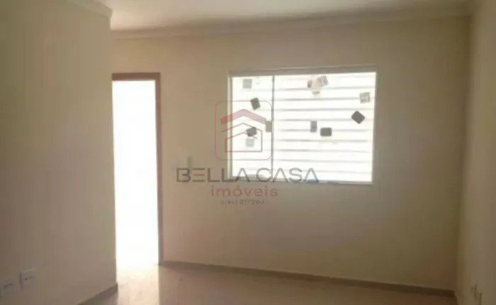 Sobrado em condomínio fechado, 3 dormitórios, sendo 1 suítes e 1 vaga / Chácara Belenzinho
