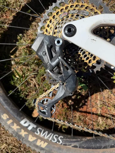 Cambio sram xx1 axs usado