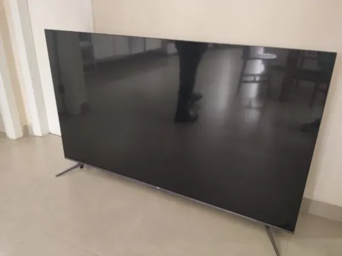 TV TCL 65" - SEMINOVA