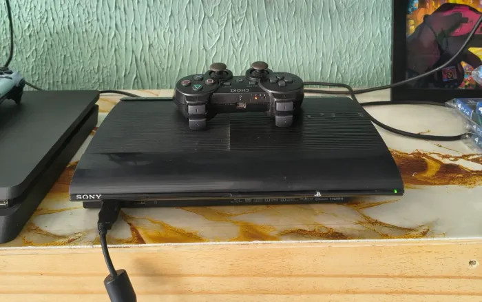 PS3 c/HEN