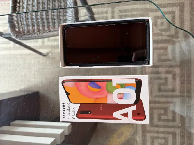 Samsung Galaxy A10s 32 GB