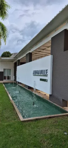 lote no alphaviile 2 (esquina)