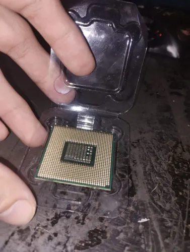 Vendo i5-2450M