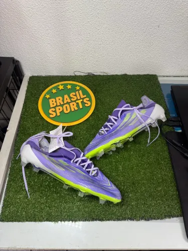 Adidas f50 tamanho 42