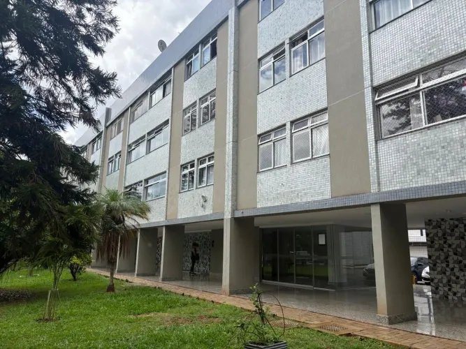 SQS 405 3 que 3°andar