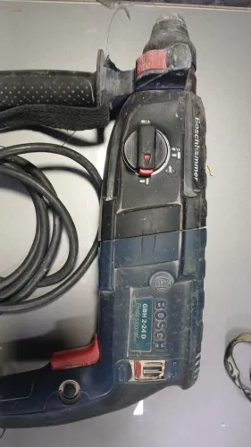 Máquinas de barabada!!