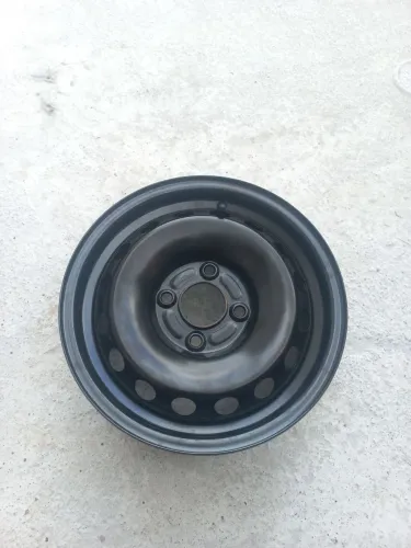 RODA ARO 14 PEUGEOT/CITROËN/FORD