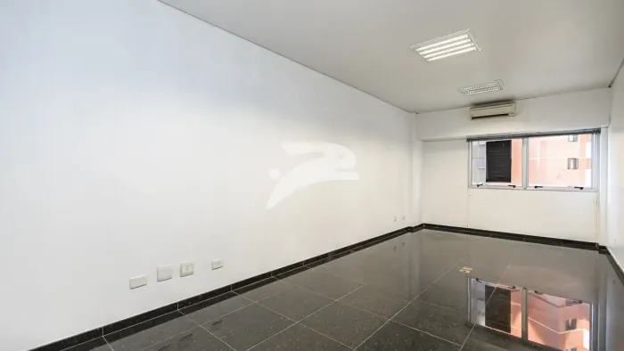 Conj. Comercial Batel 30m²