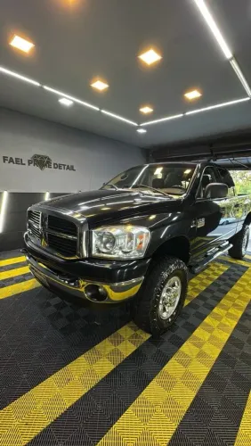 Dodge Ram 2500 H.duty 5.9 SLT 24V CD 4X4 Dies. 2008