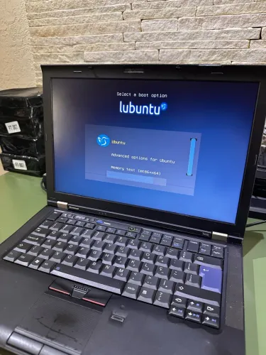 Lenovo Thinkpad T410