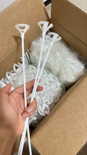 Hastes / suportes para balão