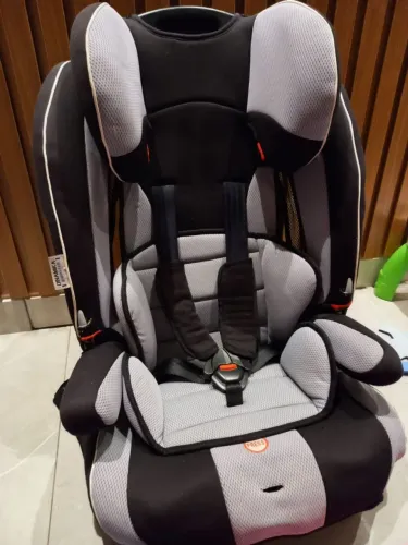 Cadeirinha de carro