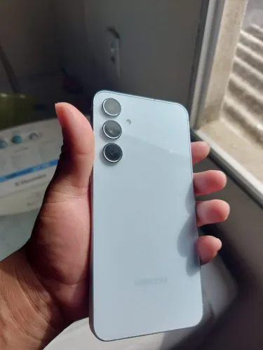 Samsung a55