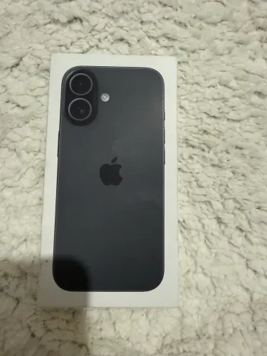 iPhone 17 novo lacrado 256gb