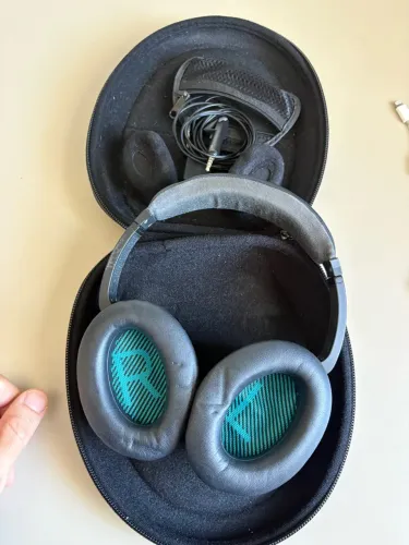 Fone bose quiet confort q15