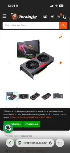 Rtx 4060Ti