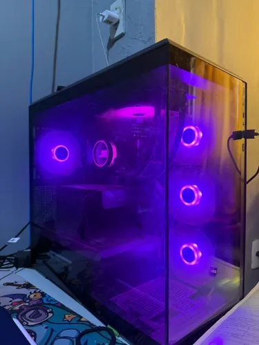 VENDO PC GAMER