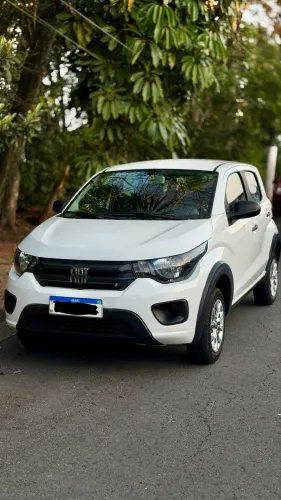 Fiat Mobi Like 1.0 Fire Flex 5P. 2023