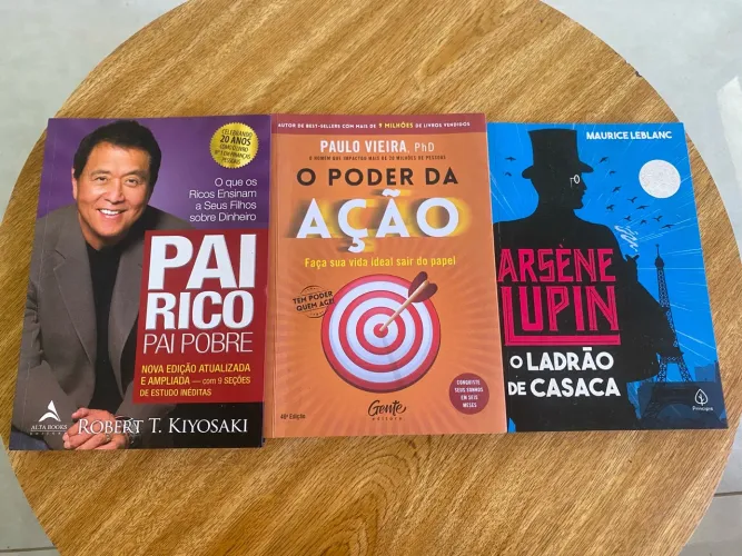 Livros