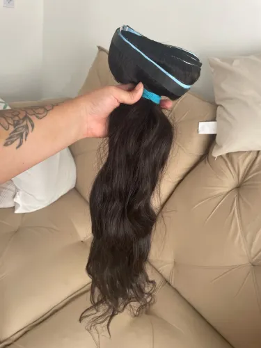 Cabelo Vietnamita