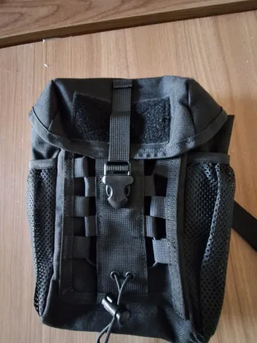 Bolsa tática