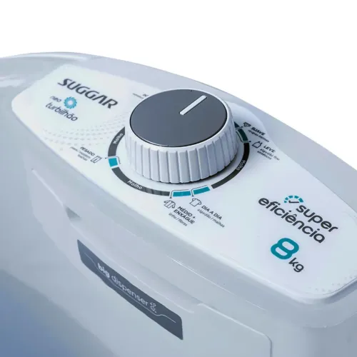 Tanquinho Suggar 8kg 220V