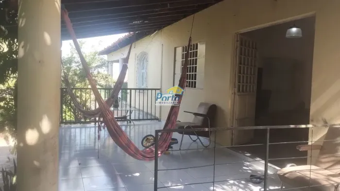 Casa 4 quartos para Venda, Vale Quem Tem, Esplanada Uruguai, Teresina