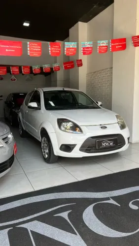 Ford KA 1.0 8v/1.0 8V ST Flex 3P 2013