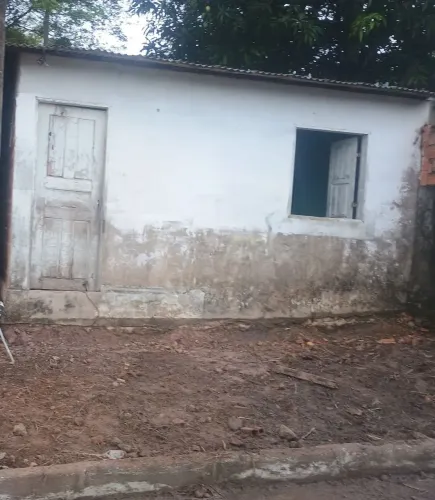 Vendo essa casa