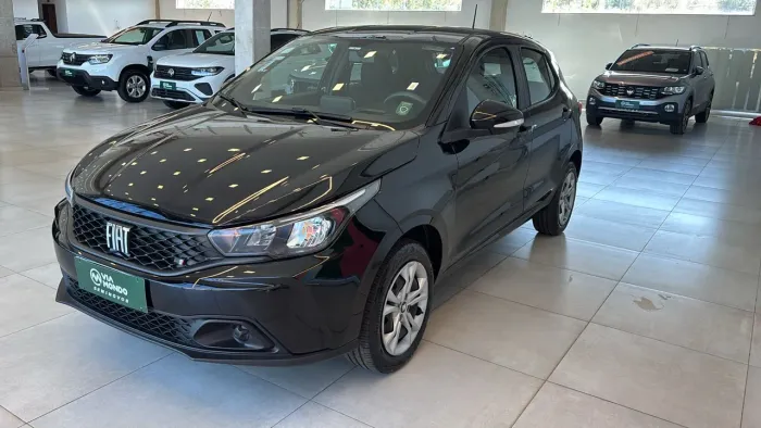 Fiat Argo Drive 1.0 Firefly 2026