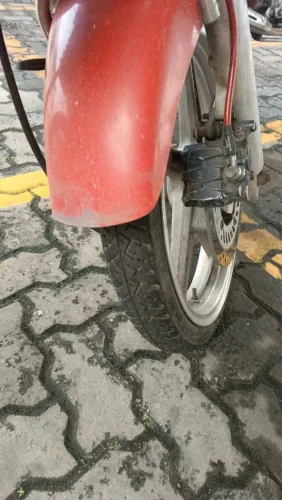 Cb Twister 2001