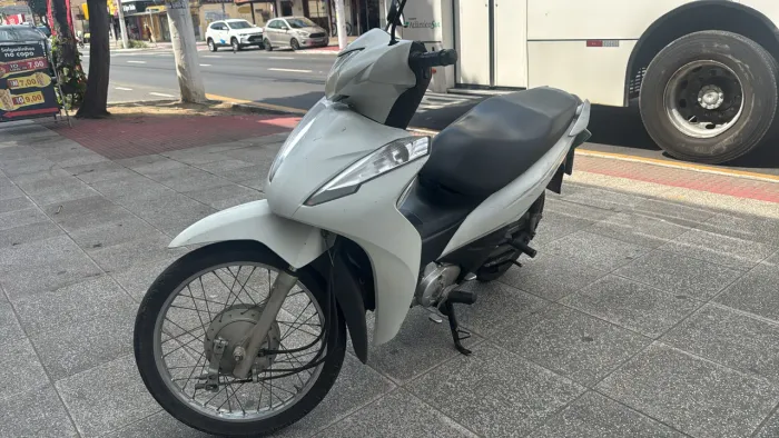 Moto Biz