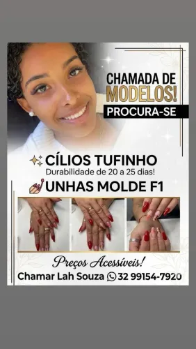 Chama modelo 