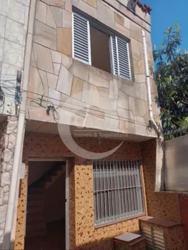 Casa em Vila em Tatuape