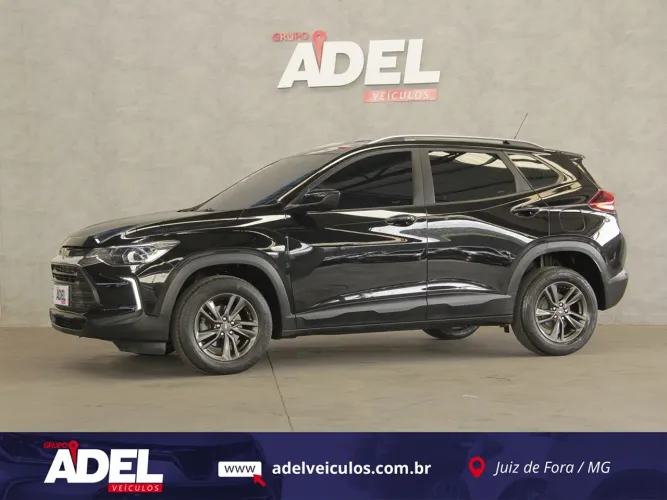 Chevrolet Tracker LT 1.0 Turbo 12V Flex AUT 2021