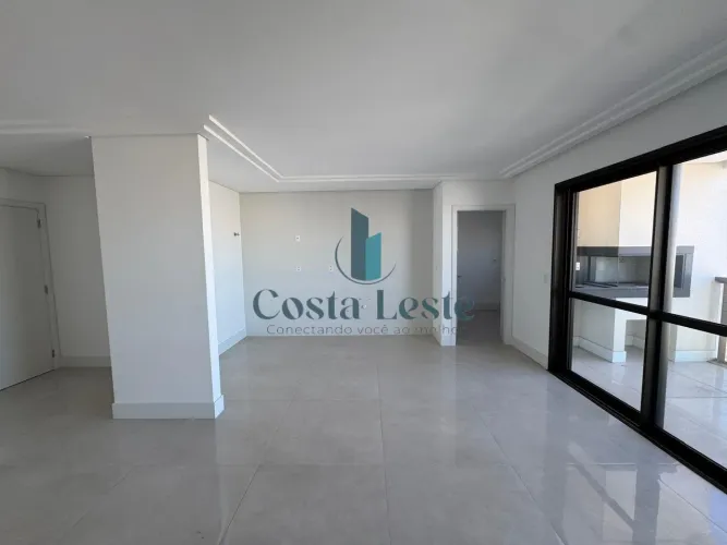 Apartamento com 3 suites alto padrão
